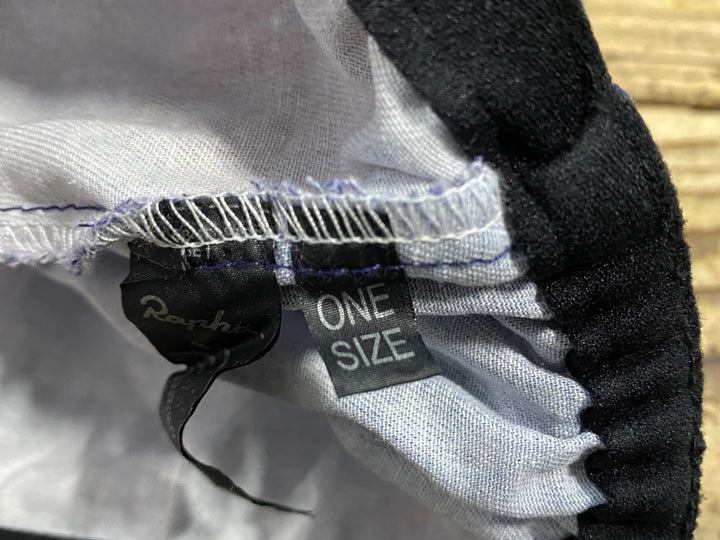 KC695 ラファ RAPHA FESTIVE 500 CAP サイクルキャップ ピンク 総柄 ONESIZE