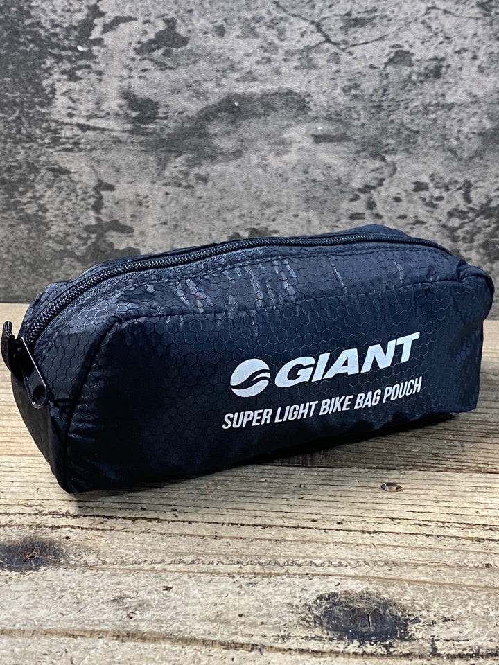 JZ917 ジャイアント GIANT スーパー ライト バイク バッグ SUPER LIGHT BIKE BAG 輪行袋