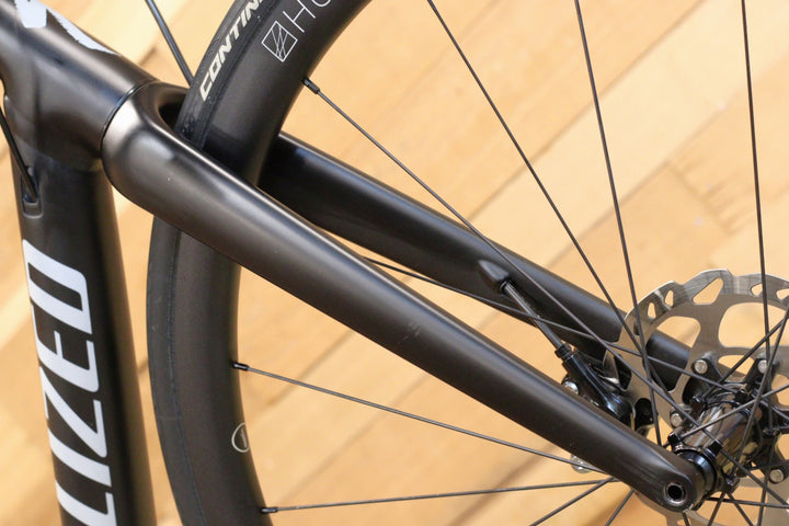 スペシャライズド SPECIALIZED アレースプリント ALLEZ SPRINT COMP DISC 2019 54サイズ シマノ 105 7020 MIX 11S アルミ ロードバイク 【立川店】