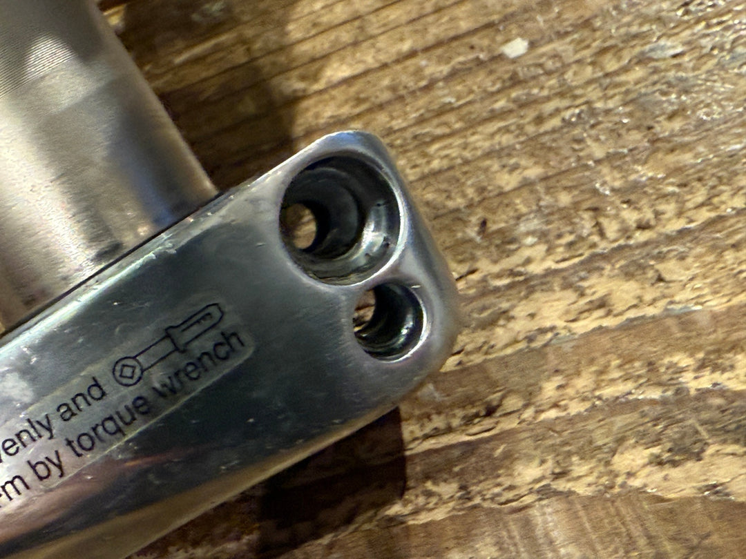 HZ023 シマノ SHIMANO ティアグラ TIAGRA FC-4600 クランクセット 50/34T 170mm ※キャップ,脱落防止ピン,ボルト欠品