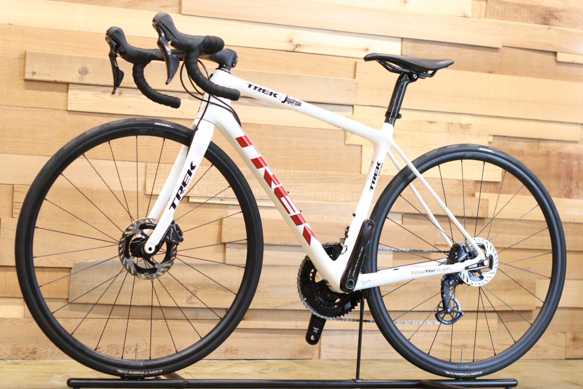 トレック TREK エモンダ EMONDA SLR DISC P1 2019年頃 52サイズ シマノ