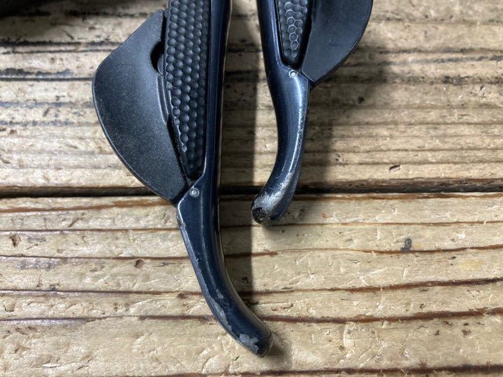 KF545 シマノ SHIMANO アルテグラ ULTEGRA ST-6870 電動 Di2 STIレバー 2x11S