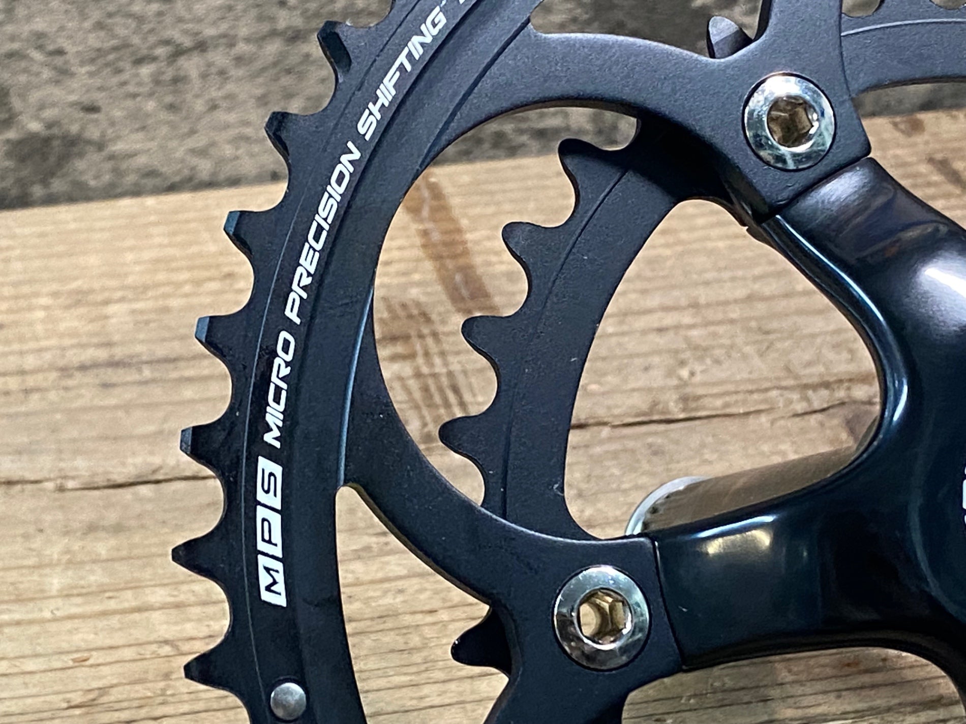 JR479 カンパニョーロ CAMPAGNOLO VELOCE POWER TORQUE FC11VLB540