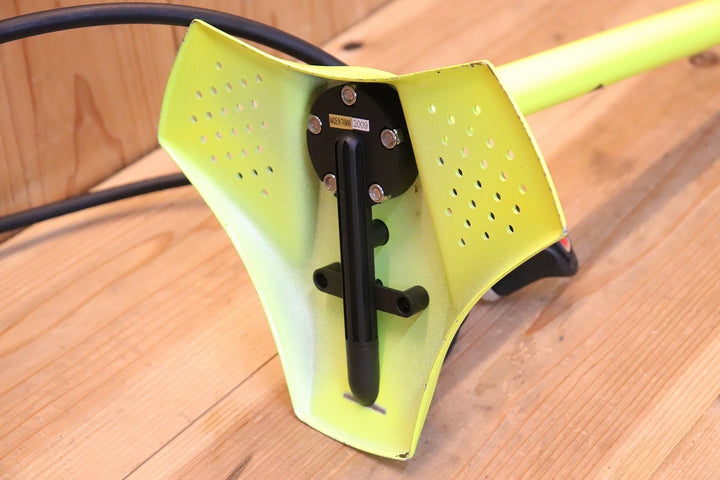 スペシャライズド SPECIALIZED AIR TOOL HP FLOOR PUMP フロアポンプ 空気入れ 米式/仏式対応 【芦屋店】