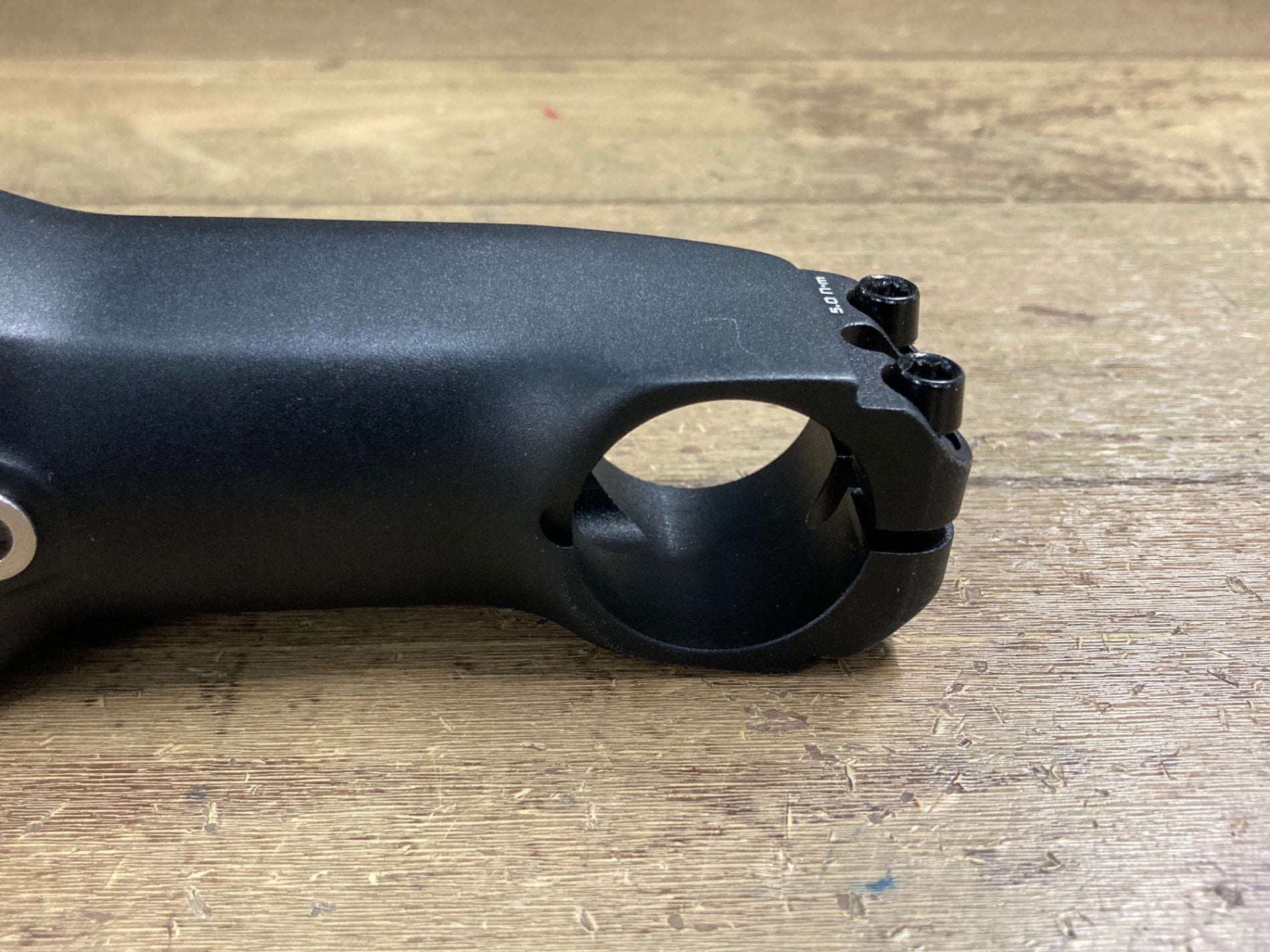 KN371 スペシャライズド SPECIALIZED TARMAC STEM アルミ ステム 90mm