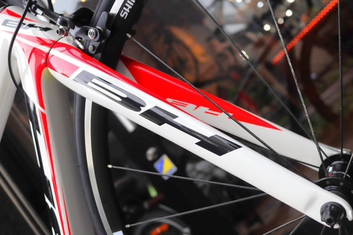 BH 「ビーエイチ」 ULTRALIGHT RC 2013年モデル ロードバイク