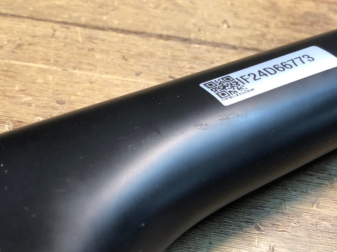 JJ772 ウィリエール wilier ZERO BAR カーボン 一体型ドロップハンドル 90mm ブラケットC-C380mm OS