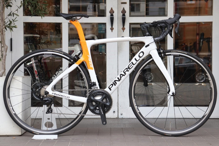 ピナレロ PINARELLO プリンス PRINCE 2019モデル 460サイズ シマノ 105 R7000 11S カーボン ロードバイク 【横浜店】