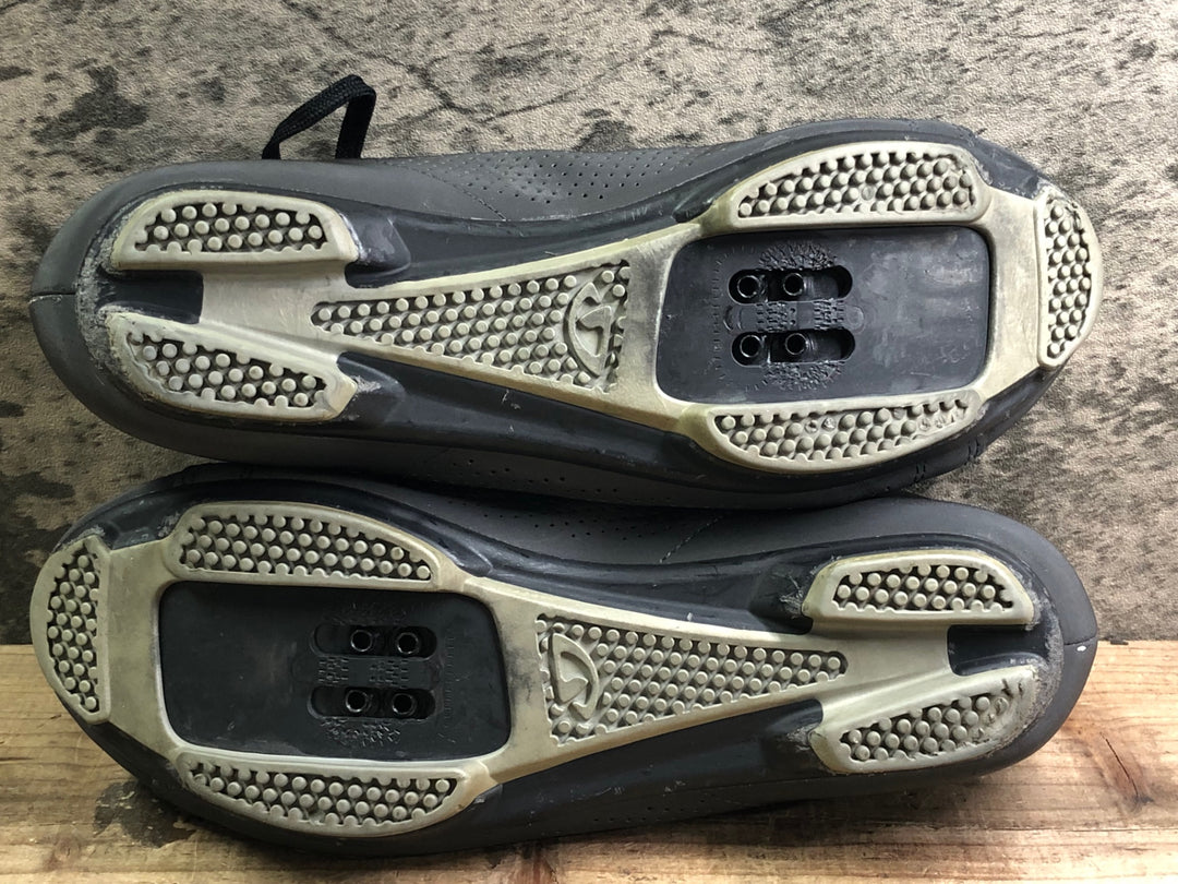JH920 ジロ GIRO REPUBLIC ビンディングシューズ SPD EU40