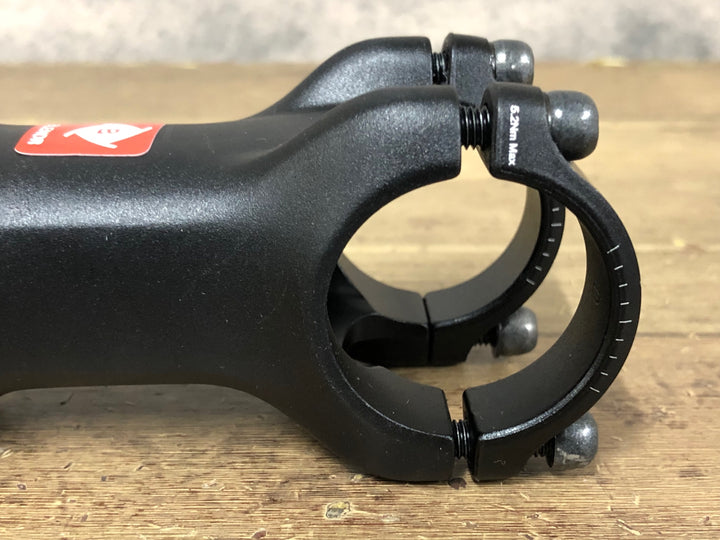 JQ716 ボントレガー BONTRAGER ELITE BLENDR PRO STEM アルミステム 黒 90mm