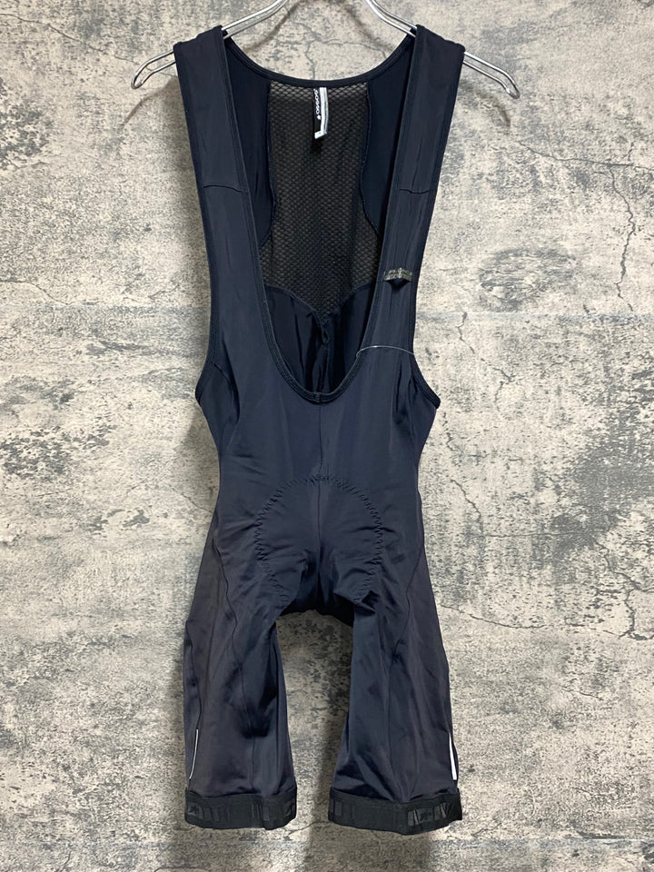 JO179 アソス ASSOS FI.UNO_S5 ビブショーツ L 黒