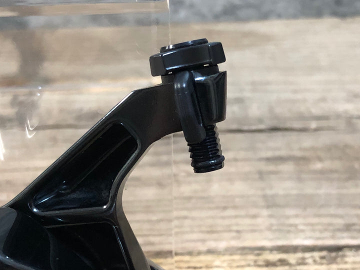 KG786 シマノ SHIMANO デュラエース DURA-ACE BR-R9200-F フロント キャリパーブレーキ
