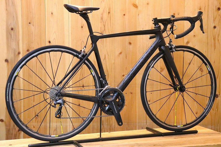 コルナゴ COLNAGO C-RS 2017年モデル 500S シマノ アルテグラ 6800 MIX 11S カーボン ロードバイク 【芦屋店】