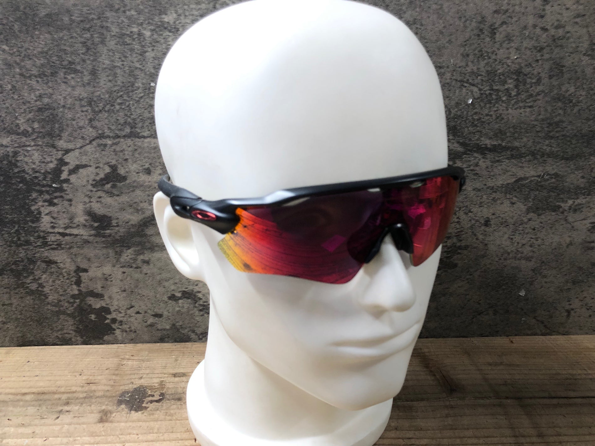 JZ192 オークリー OAKLEY RADAR EV PATH サングラス アイウェア 黒