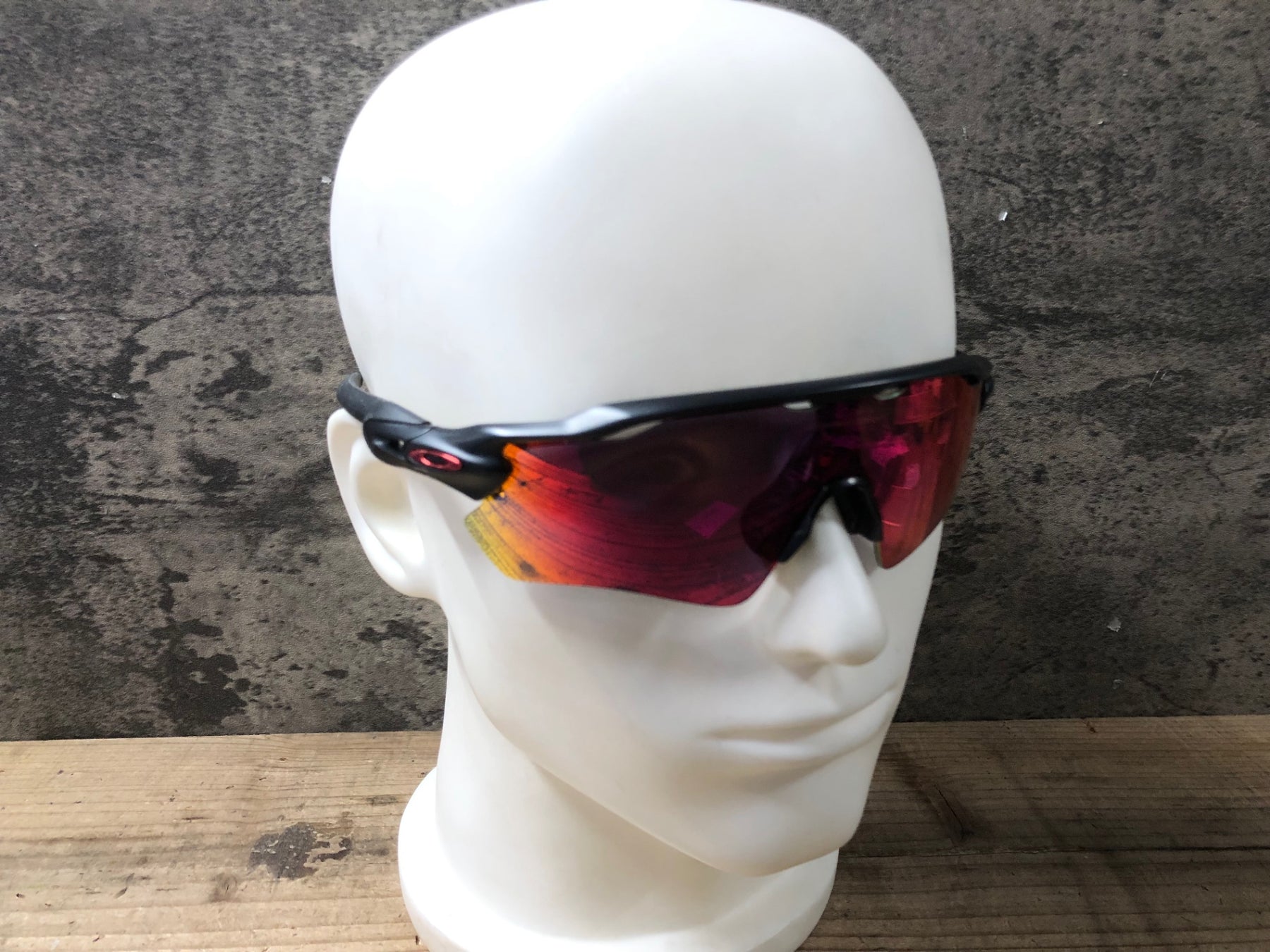 JZ192 オークリー OAKLEY RADAR EV PATH サングラス アイウェア 黒