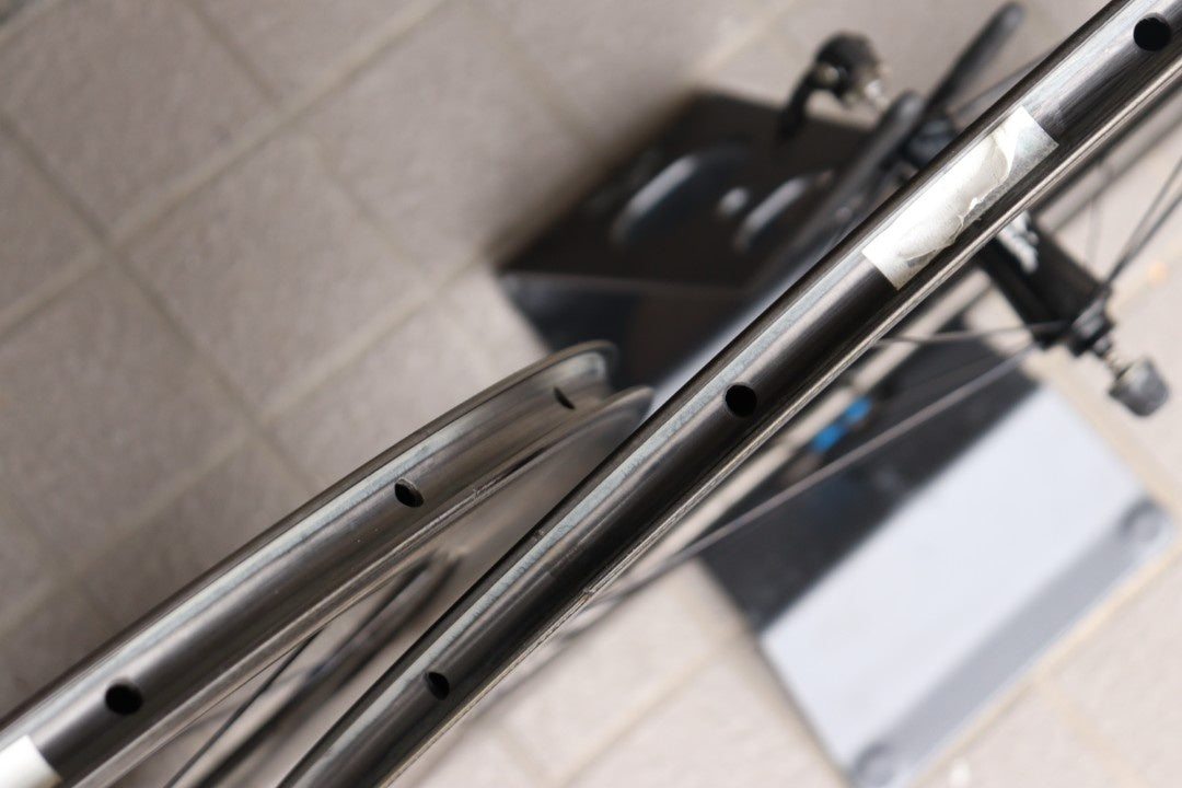 訳アリ レイノルズ REYNOLDS ストーム STORM カーボン クリンチャー