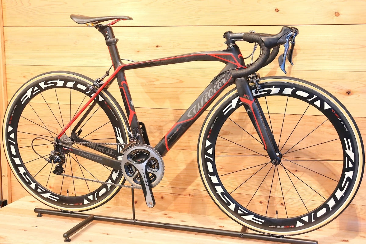 ウィリエール WILIER チェントウノ CENTO 1 SR 2013モデル Sサイズ
