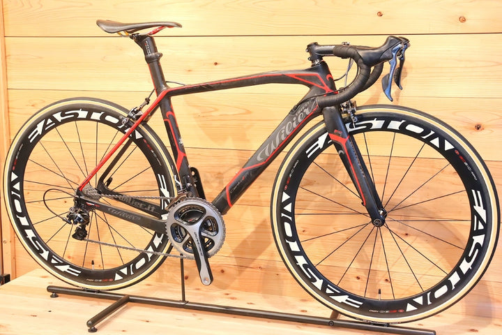 ウィリエール WILIER チェントウノ CENTO 1 SR 2013モデル Sサイズ シマノ デュラエース 9000 MIX 11S カーボン ロードバイク 【千葉店】