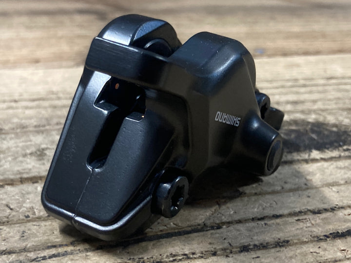 KK193 シマノ SHIMANO BR-MT410 ディスクブレーキ キャリパー ポストマウント