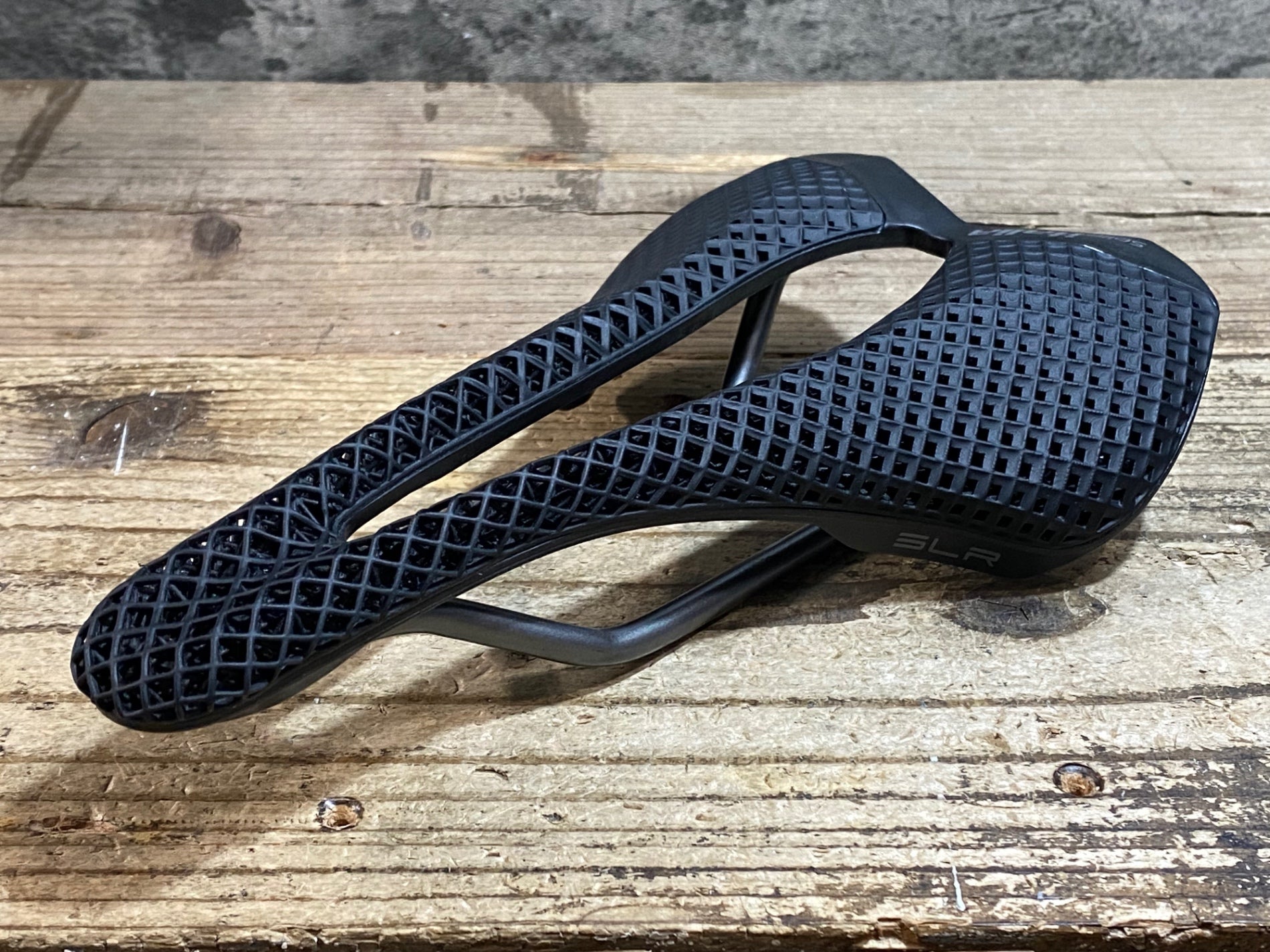 KC292 セライタリア selle italia SLR 3D ELITE レール 145mm – BICI