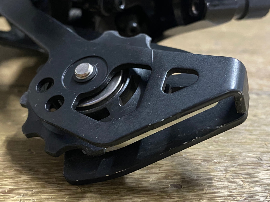 JX556 シマノ SHIMANO 105 FD-R7100-F RD-R7100 前後セット 2×12S