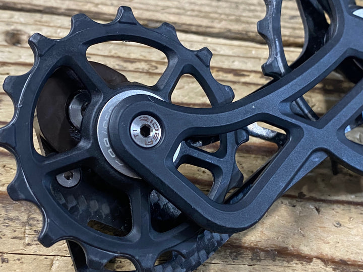 KF875 リデア RIDEA RD6 C60 ビッグプーリー R80xx R91xx 対応