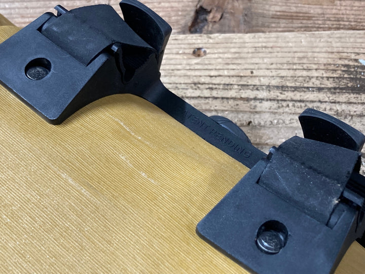 JX818 EVOC HANDLEBAR PACK BOA L ハンドルバーバッグ