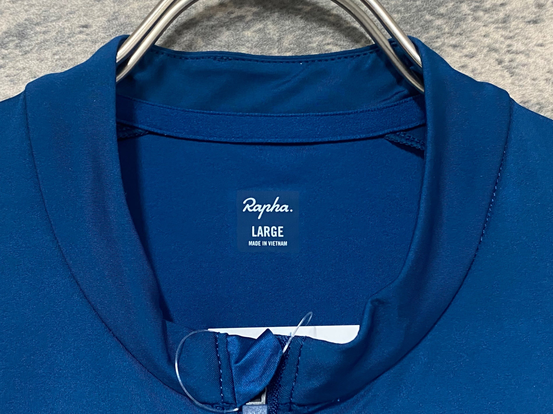 KK426 ラファ Rapha PRO TEAM LONG SLEEVE TRAINING JERSEY 長袖