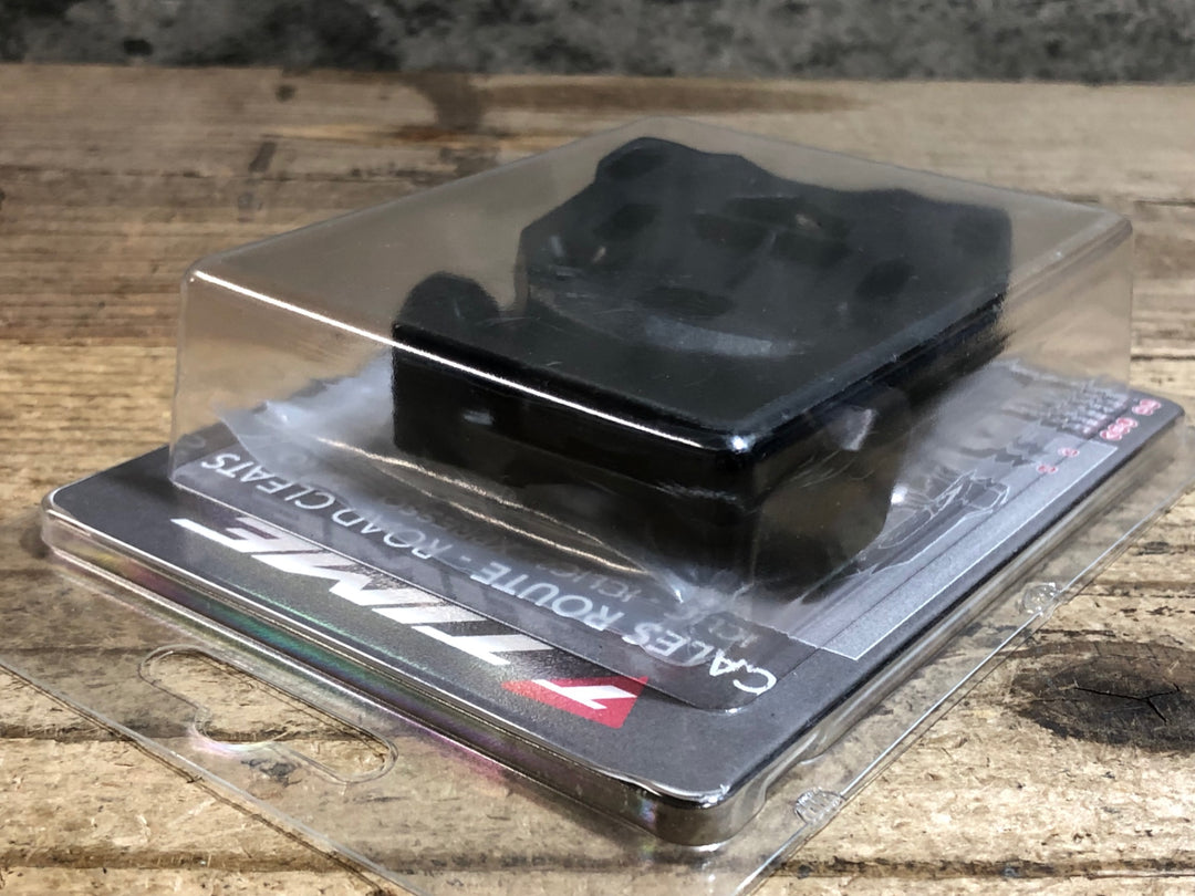 JU287 タイム TIME ICLIC V2 クリート 未使用品
