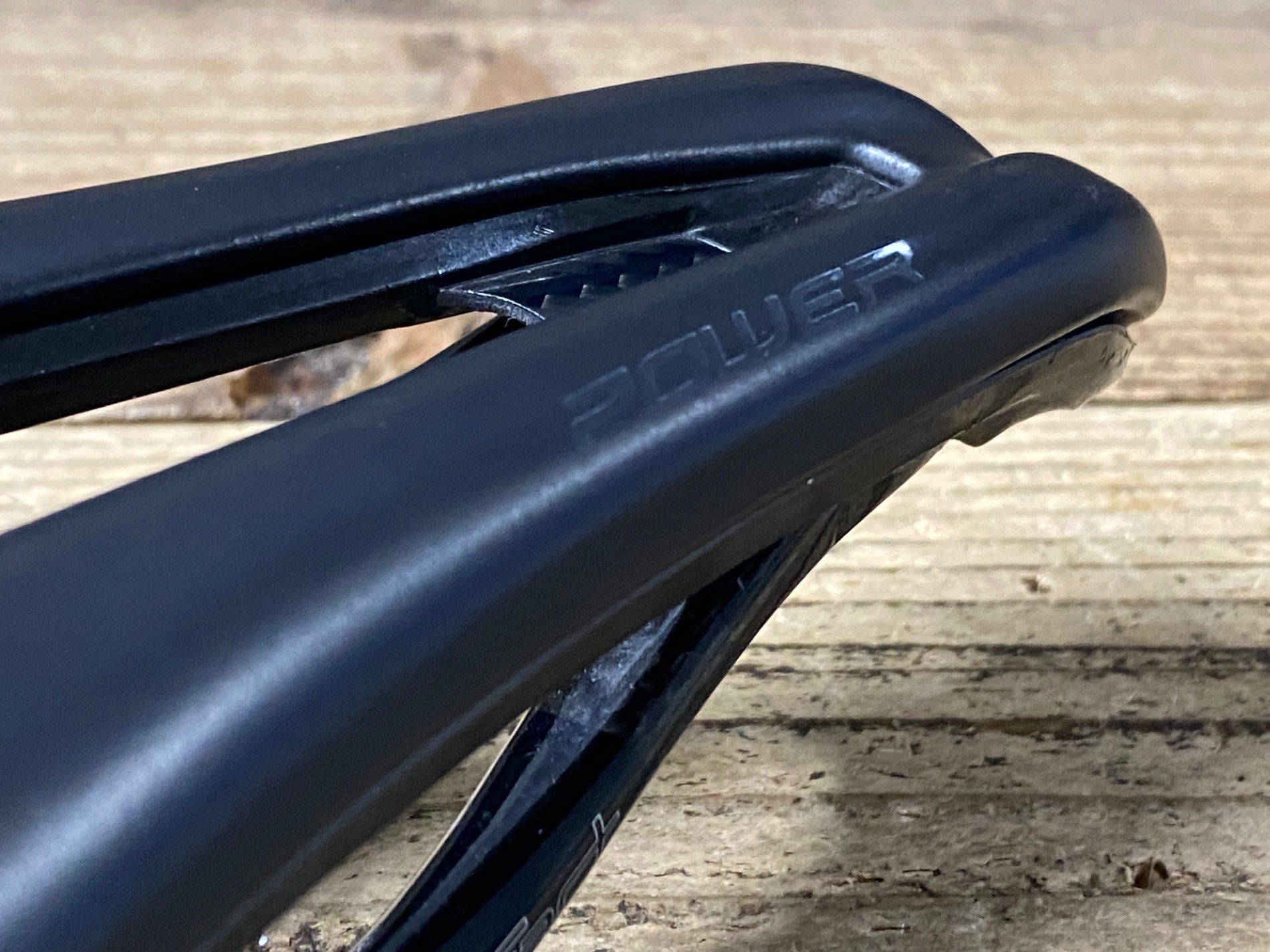 KE566 スペシャライズド SPECIALIZED S-WORKS POWER サドル 143mm