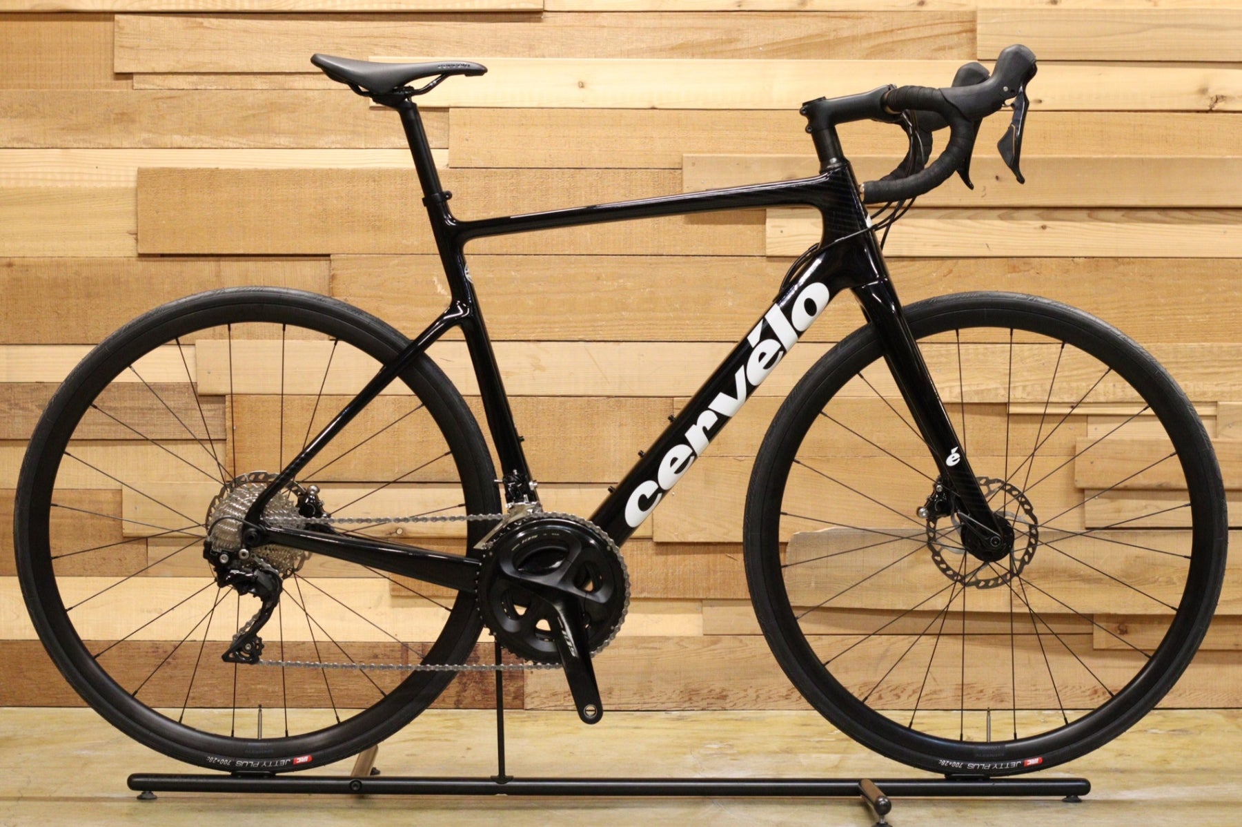 サーヴェロ Cervelo カレドニア Caledonia 2022 56サイズ シマノ 105