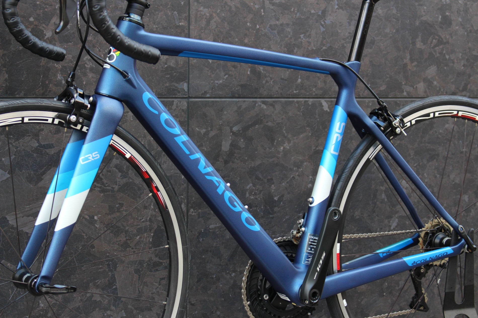 コルナゴ COLNAGO C-RS 2020年モデル 500サイズ 105 R7000 11S
