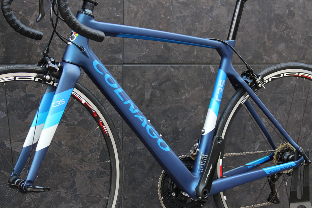 コルナゴ COLNAGO C-RS 2020年モデル 500サイズ 105 R7000 11S カーボン ロードバイク ZONDA 【福岡店】