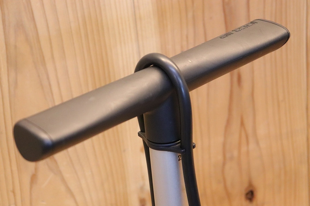 スペシャライズド SPECIALIZED AIR TOOL HP FLOOR PUMP フロアポンプ 空気入れ 米式/仏式対応 【芦屋店】