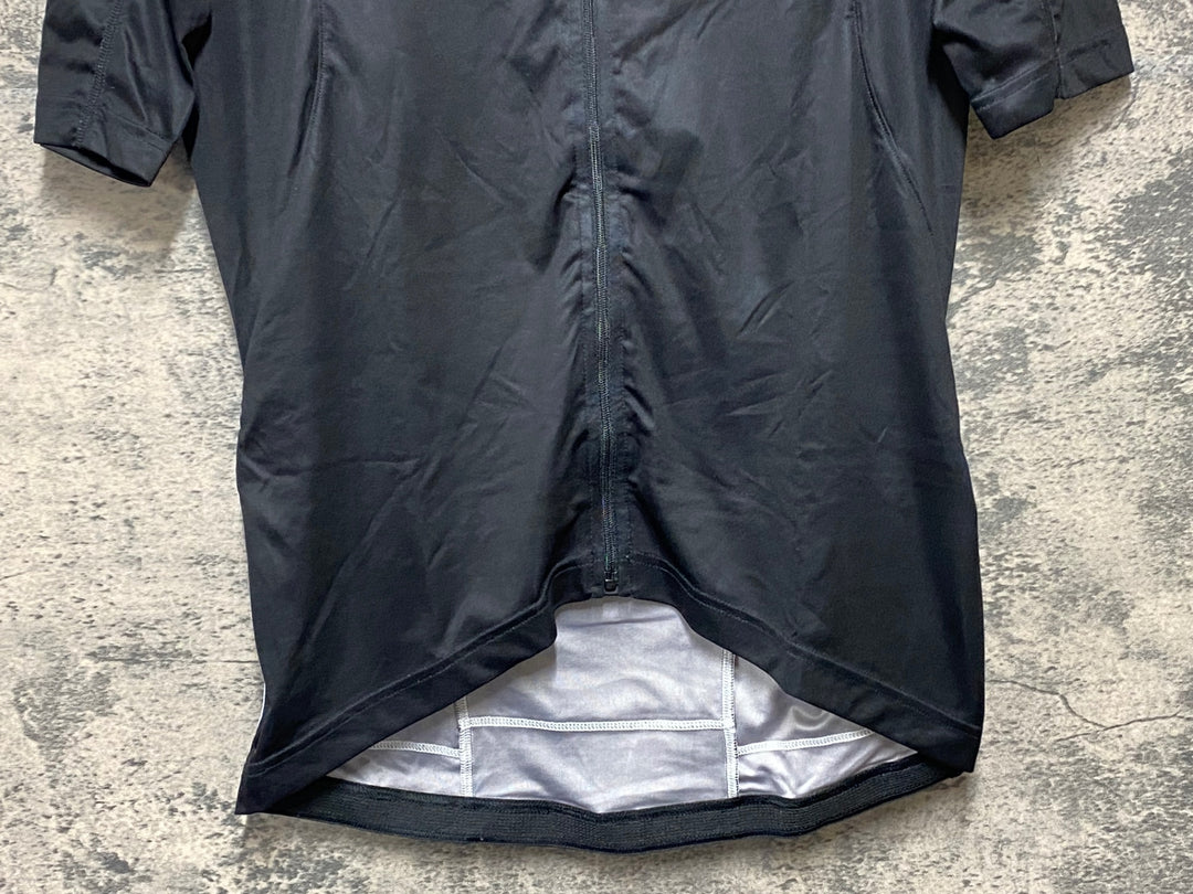 KH491 ゴア バイクウェア GORE BIKE WEAR サイクルジャージ L 黒