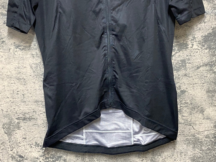 KH491 ゴア バイクウェア GORE BIKE WEAR サイクルジャージ L 黒