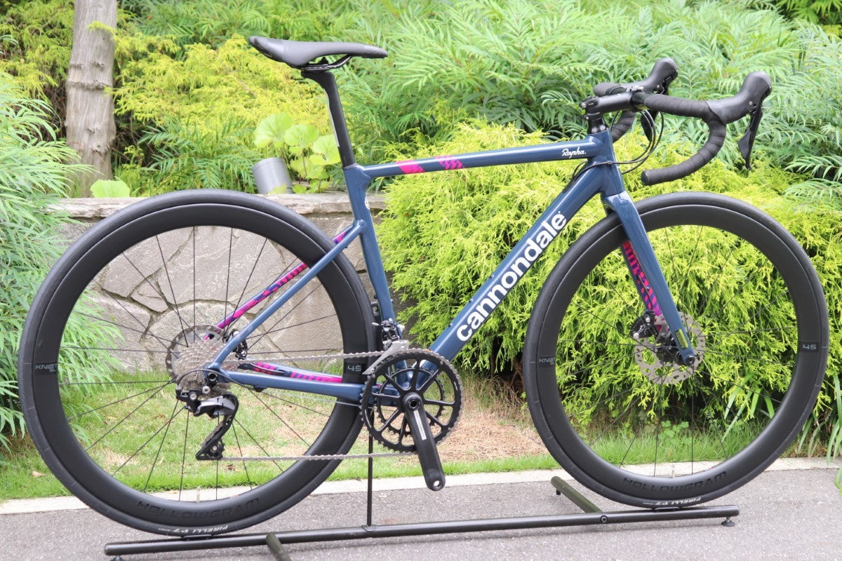 キャノンデール CANNONDALE CAAD13 DISC Raphaカラー 51サイズ 2021