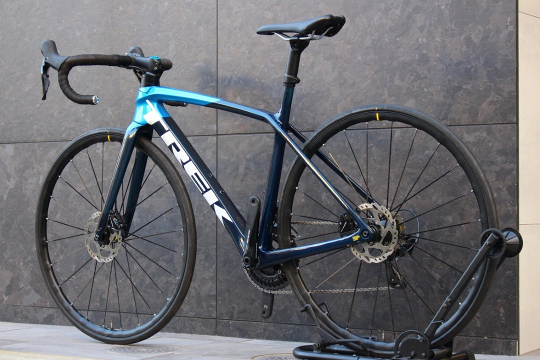 トレック TREK エモンダ EMONDA SL5 DISC 2021 50サイズ シマノ 105 R7020 11S カーボン ロードバイク MAVIC KSYRIUM ELITE 【福岡店】