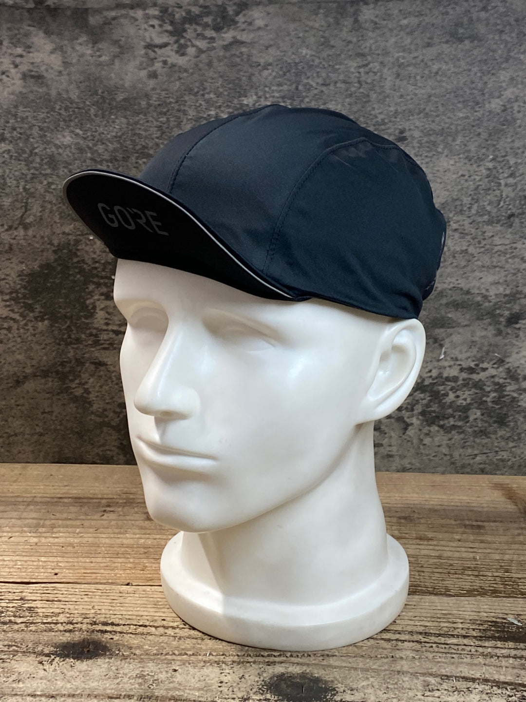JT642 ゴア GORE サイクルキャップ GORE-TEX ワンサイズ