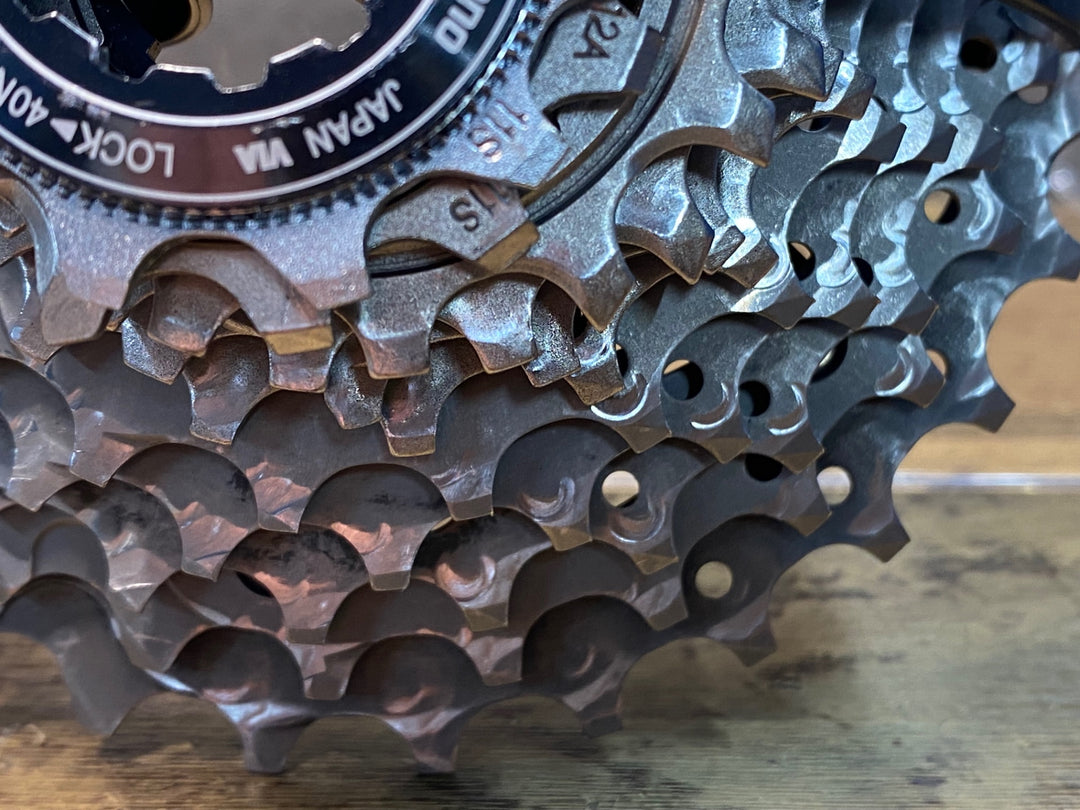 JI756 シマノ SHIMANO デュラエース DURA-ACE CS-9000 スプロケット 11-28T 11S