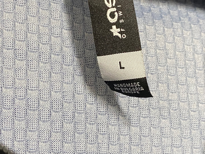 KB639 アソス ASSOS MILLE GT Summer SS Jersey C2 半袖 サイクルジャージ 黒 L