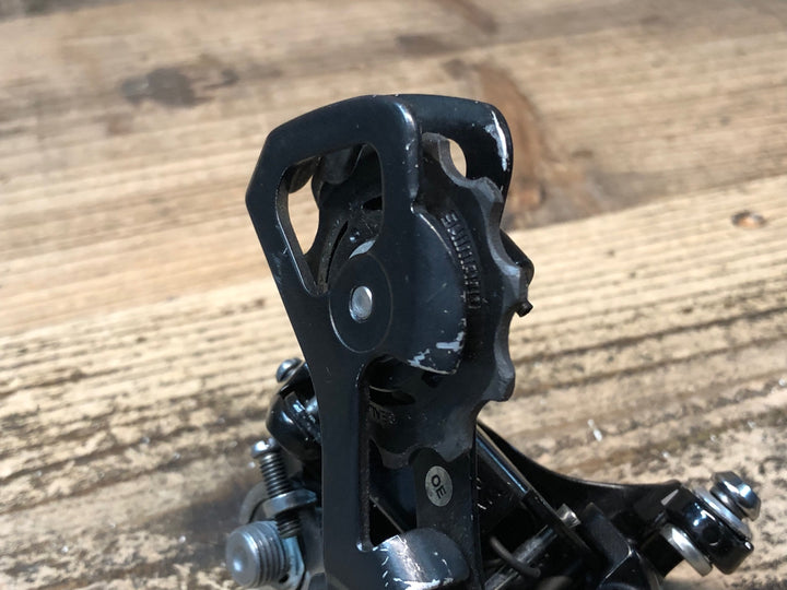 JP311 シマノ SHIMANO 105 RD-5800 リアディレイラー 11S