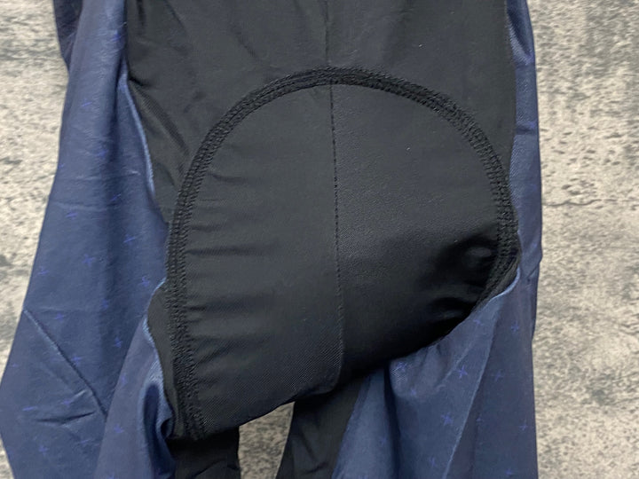 JO591 サンボルト SUNVOLT 半袖 セパレート ワンピース 濃紺 S