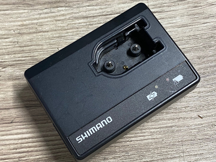 KC969 シマノ SHIMANO SM-BCR1 バッテリーチャージャー Di2 動作確認済