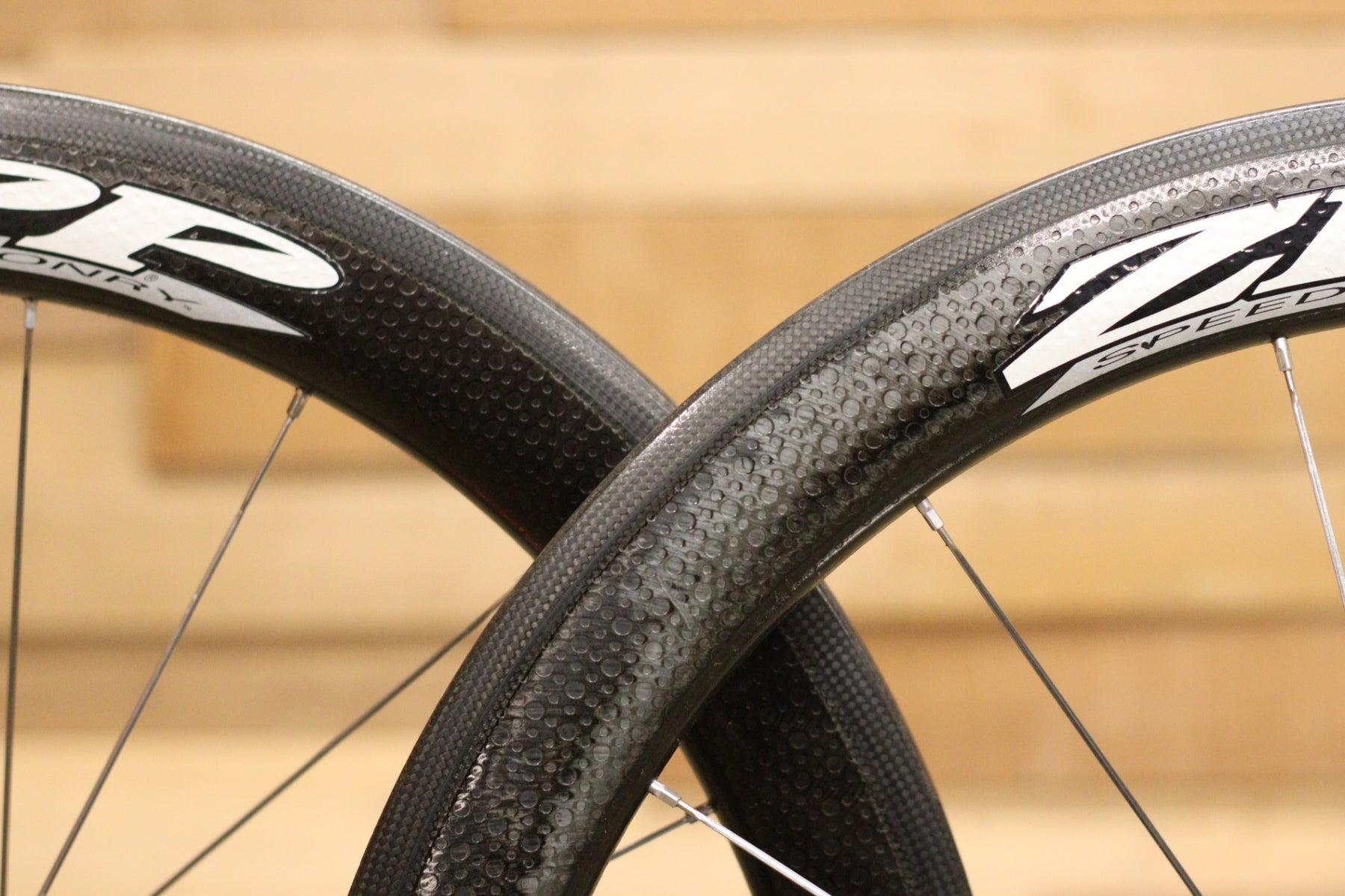 ジップ ZIPP 404 ファイアクレスト 404 Firecrest カーボン チューブ