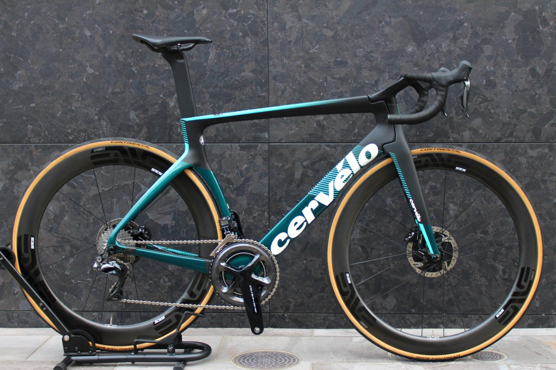 2020 Cervelo S5 電動ULTEGRA Di2 11速　パワメ付き 2020 Cervelo S5 電動ULTEGRA Di2 11速 パワメ付き 2020 Cervelo S5