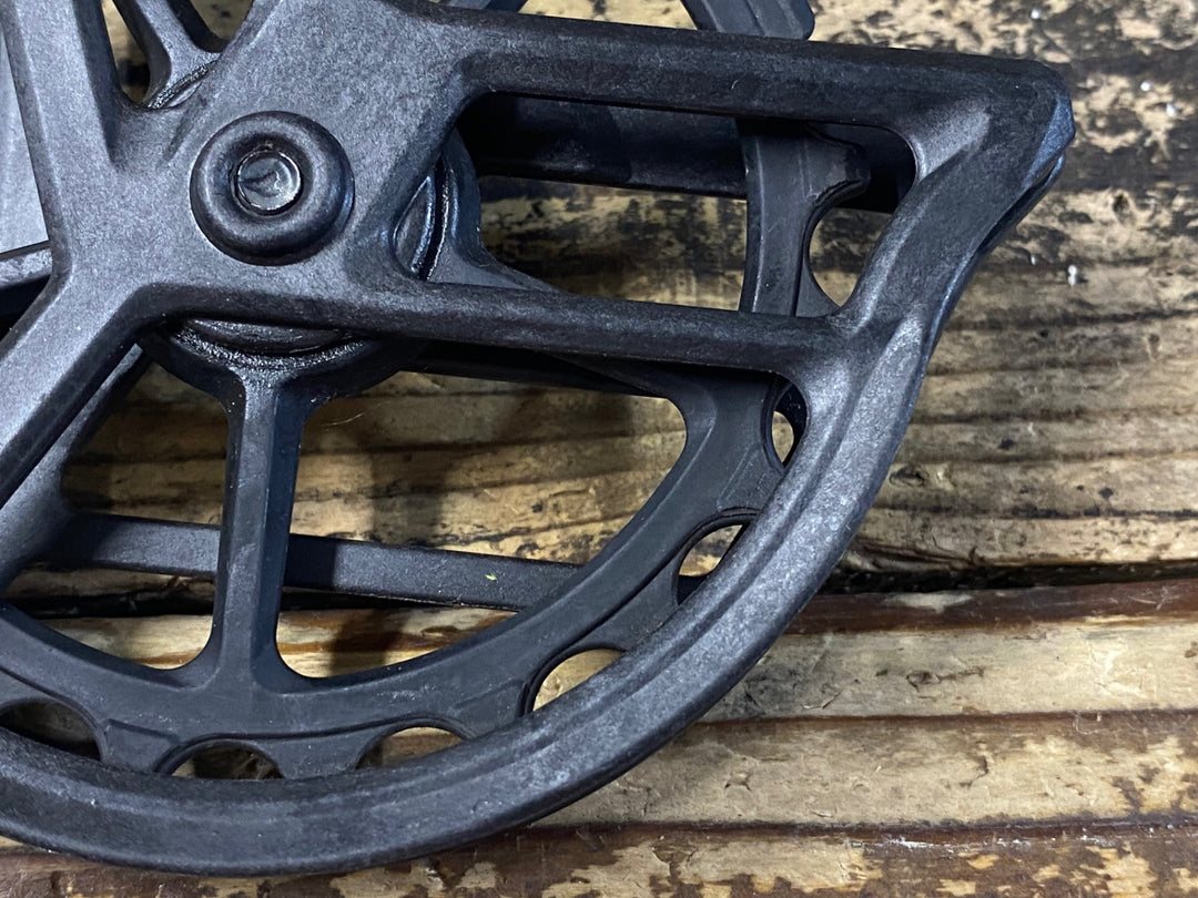 KC084 ライデア RIDEA RD6 E60 ビッグプーリーキット 16/20T SHIMANO