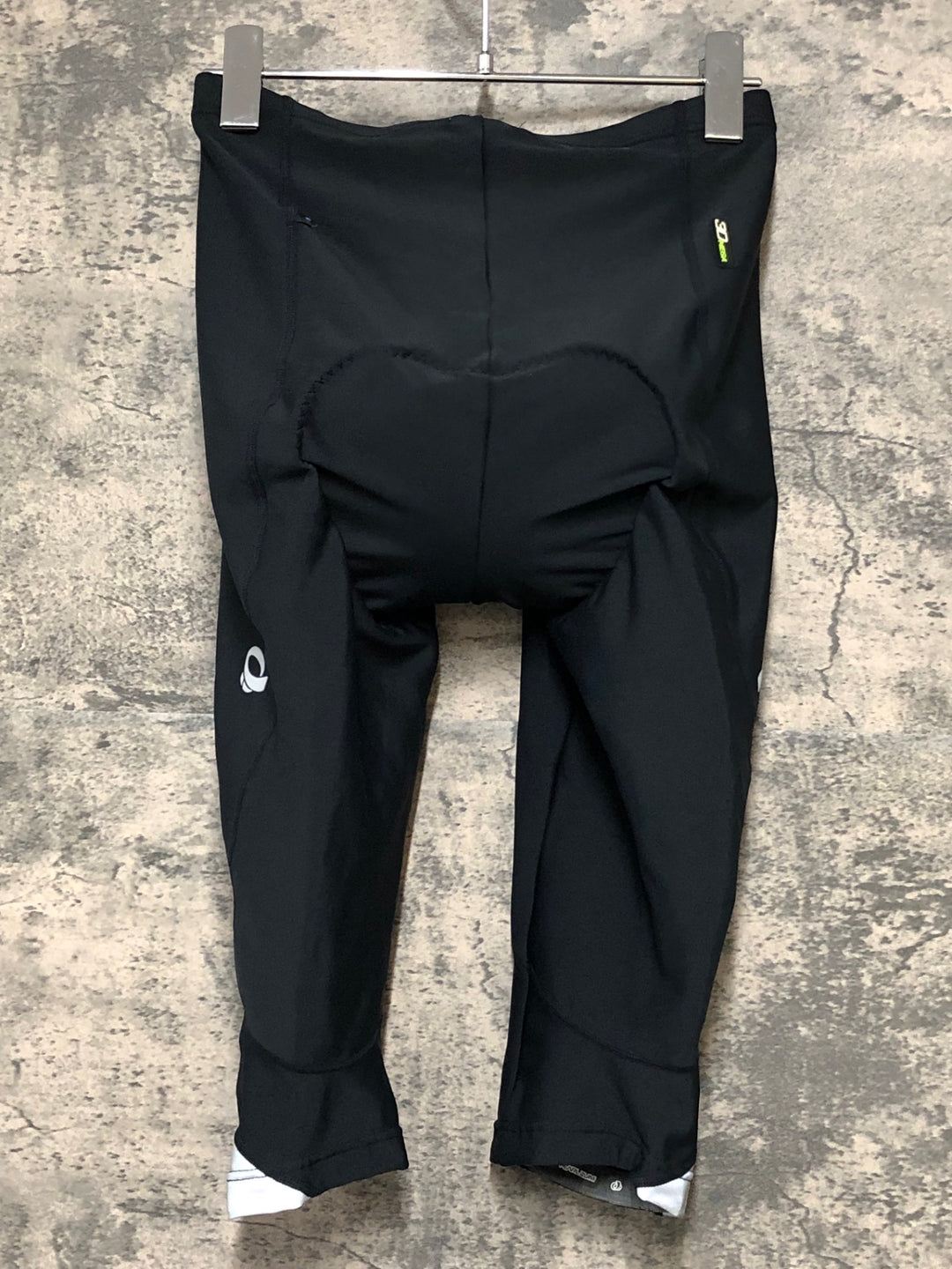 KE024 パールイズミ PEARL iZUMi レーサーパンツ 黒 L 3D MEGA