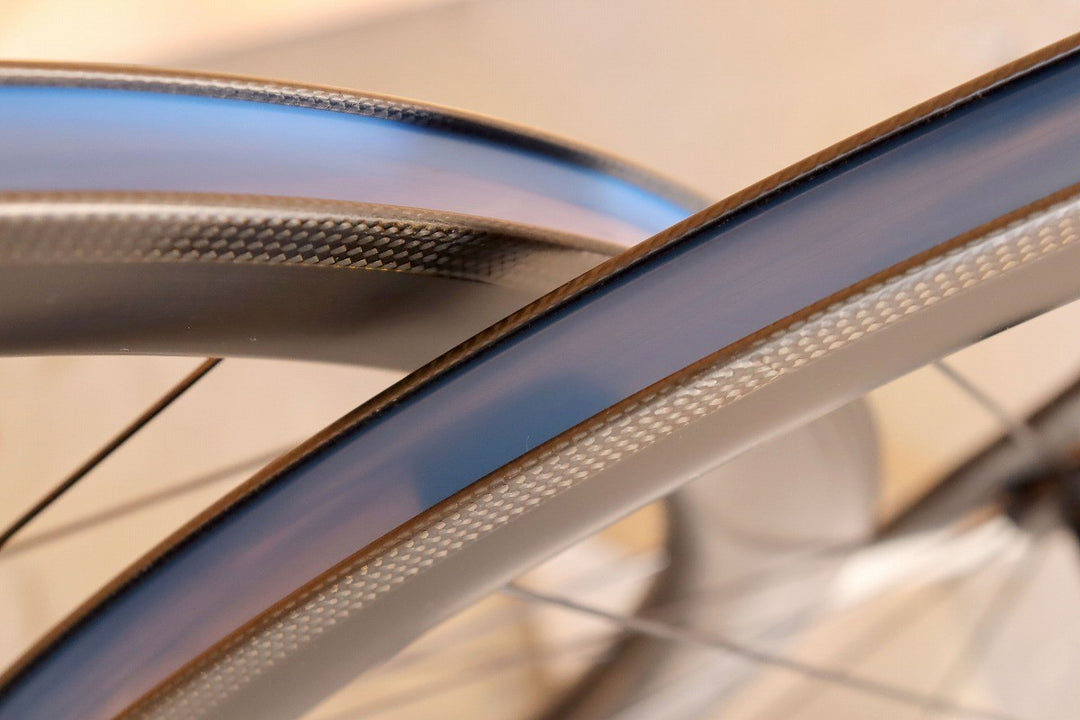 DTスイス DT SWISS ダイカット ARC1400 DICUT 48 カーボン チューブレス ホイールセット シマノ12S/11S 17C 【千葉店】