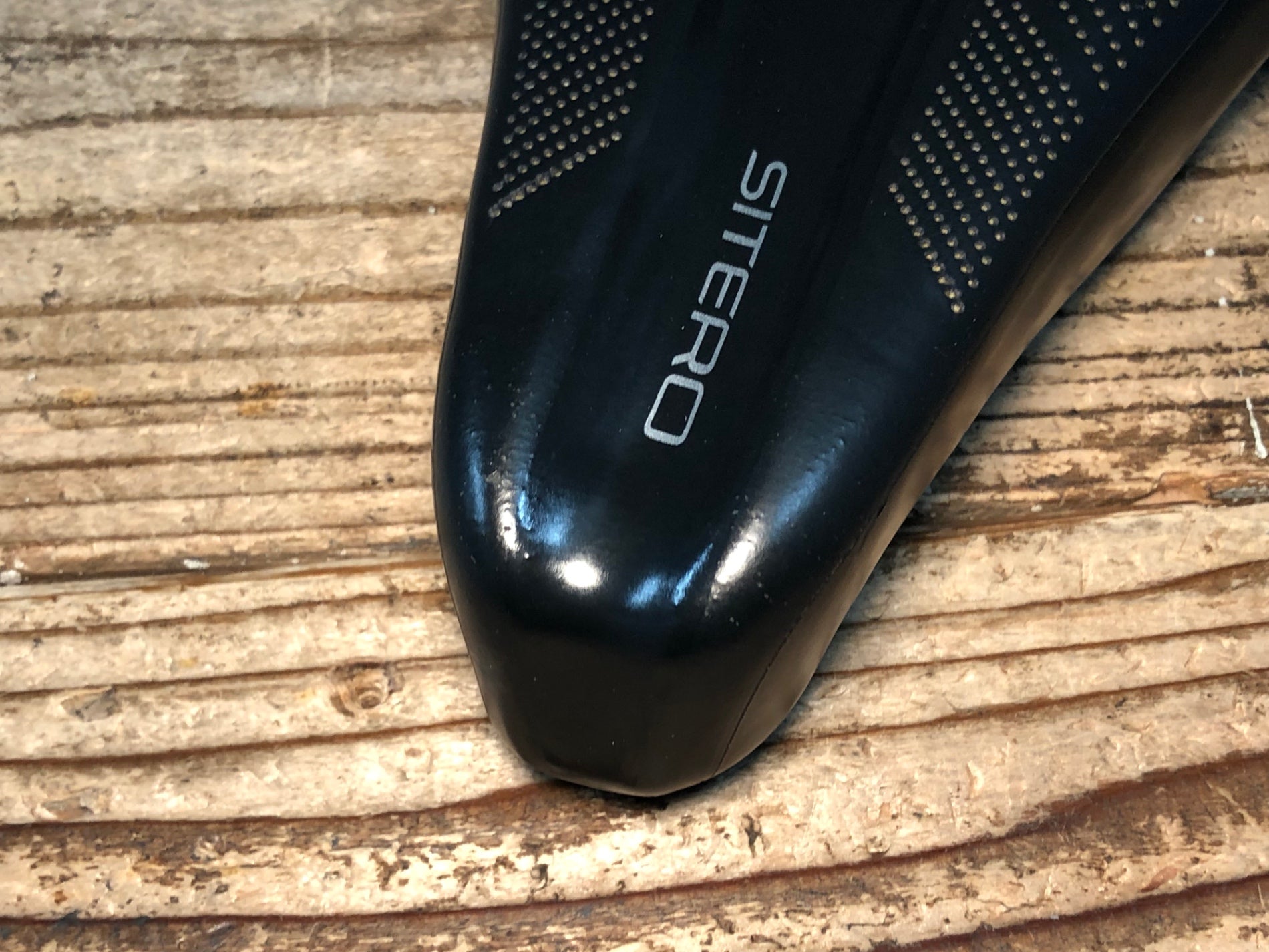 JU388 スペシャライズド SPECIALIZED シテロ SITERO サドル HOLLOWTi